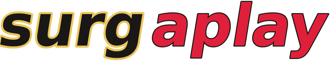 surgaplay logo