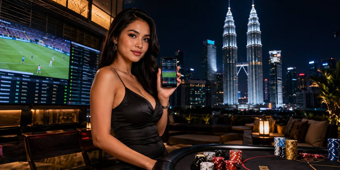 surgaplay Buka Apl surgaplay pada Android atau iOS Anda